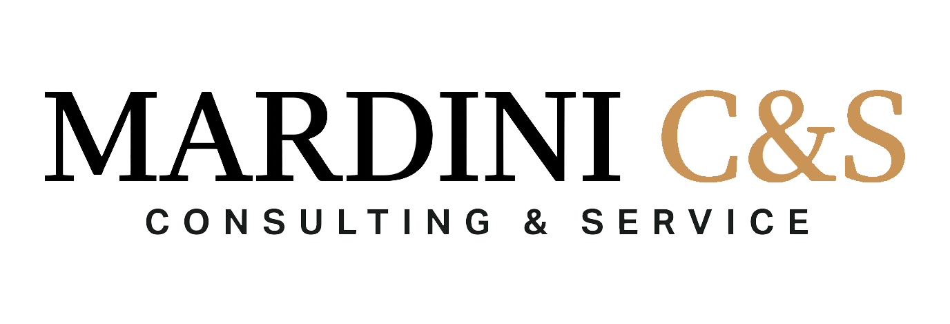 Mardini C&S – Consulting & Service